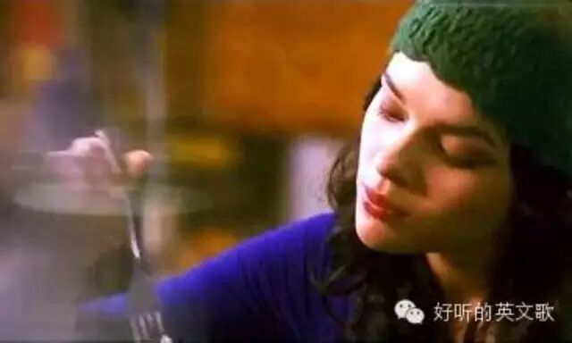 【the story】Norah Jones有点爵士.电影蓝莓之夜.