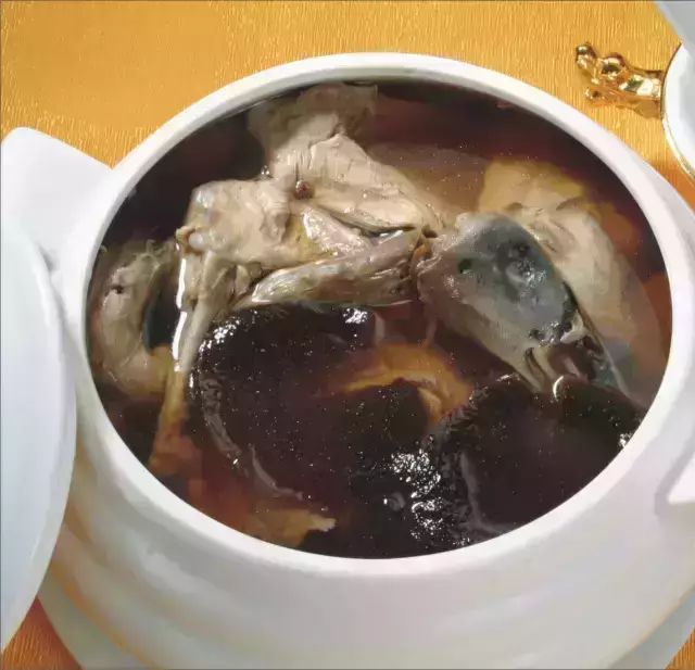 年度陈皮菜评选陈皮好礼拿走