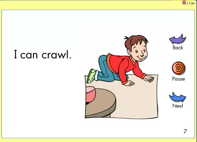 认识raz <wbr>kids在线分级阅读系统