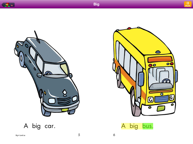 认识raz <wbr>kids在线分级阅读系统