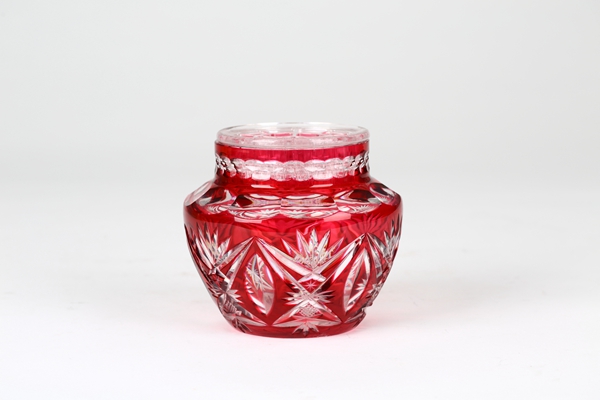 天然奢华 <wbr>▏Val <wbr>Saint <wbr>Lambert圣朗博水晶