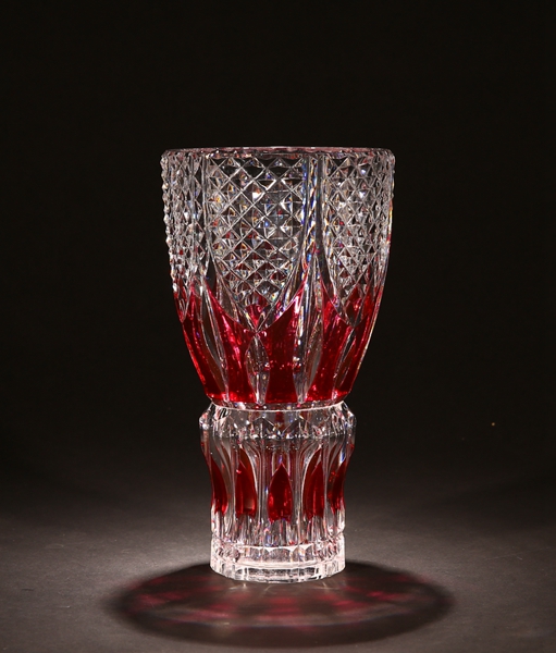 天然奢华 <wbr>▏Val <wbr>Saint <wbr>Lambert圣朗博水晶