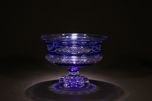 天然奢华 <wbr>▏Val <wbr>Saint <wbr>Lambert圣朗博水晶