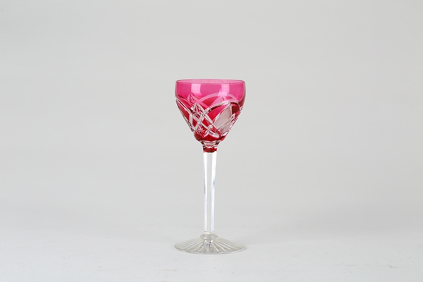 天然奢华 <wbr>▏Val <wbr>Saint <wbr>Lambert圣朗博水晶