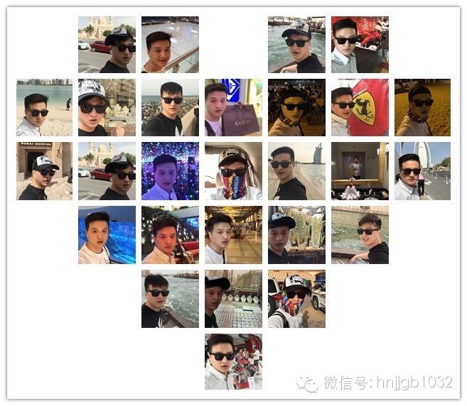 這張圖看完，我想問蘇鵬，你不用拍這么多吧？！表情不用這么銷魂吧？！