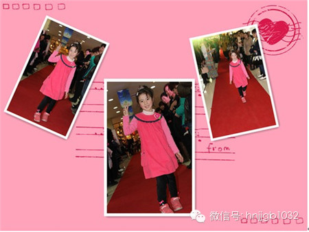 嚯，粉红的衣服，自然的笑容，你们看她走在红毯上的时候两排的观众就知道人气多高了。