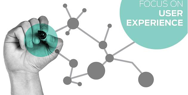 趋势 | 移动端APP设计