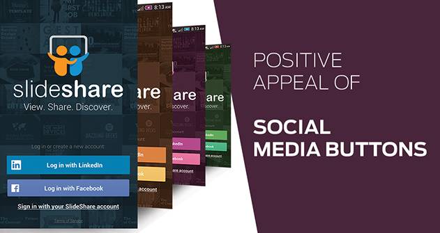 趋势 | 移动端APP设计