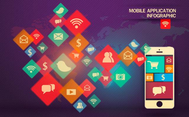 趋势 | 移动端APP设计