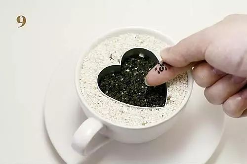 你还在买盆栽？太落后了，看看这个吧！ - suay123“阿庆嫂” - 阿庆嫂欢迎来自远方的好友！