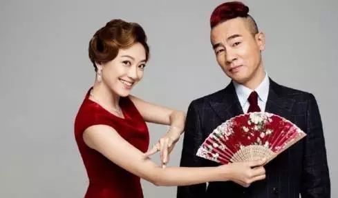 应采儿:霸气的女人有很多,但降得住陈小春的只有一个!