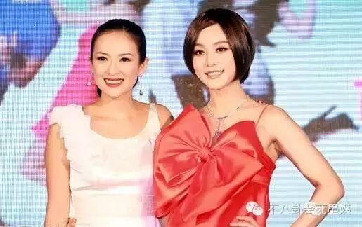 章子怡、范冰冰告诉你什么才是回撕老公(男票)极品前任...