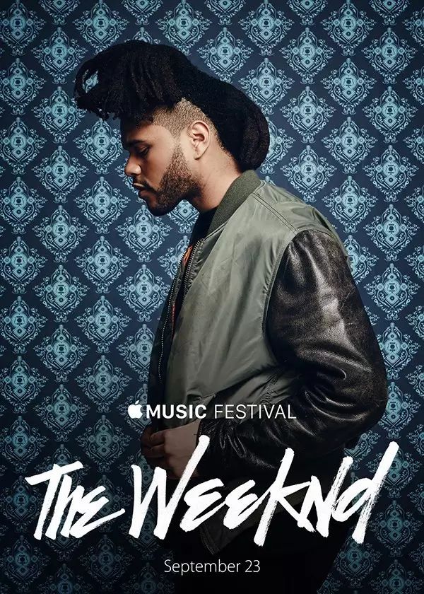 [음악추천] The Weeknd - The Hills