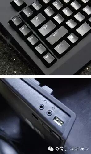 雷蛇黑寡妇蜘蛛2014终极版机械键盘 评测视频