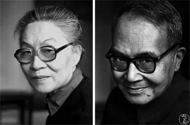 AD105怎么读105岁杨绛先生今晨去世！曾在苏州读书的她去找阿瑗和钟书了_https://www.jmylbn.com_新闻资讯_第16张