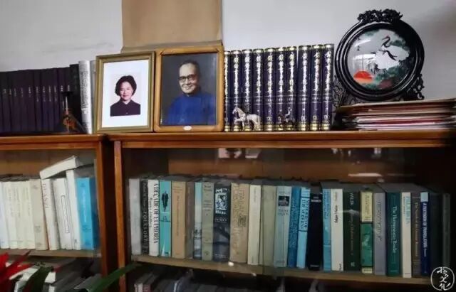 AD105怎么读105岁杨绛先生今晨去世！曾在苏州读书的她去找阿瑗和钟书了_https://www.jmylbn.com_新闻资讯_第15张