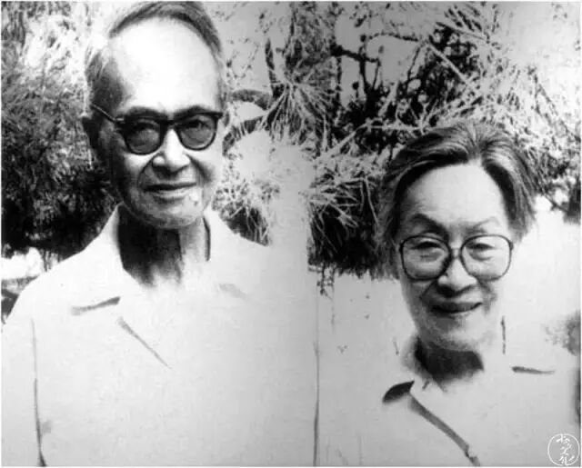 AD105怎么读105岁杨绛先生今晨去世！曾在苏州读书的她去找阿瑗和钟书了_https://www.jmylbn.com_新闻资讯_第14张