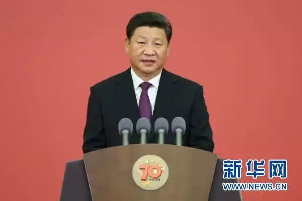 “平语”近人——习近平谈革命战争年代的红色精神 