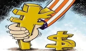 中美即将进入肉搏阶段，互断后路！（深度好文）