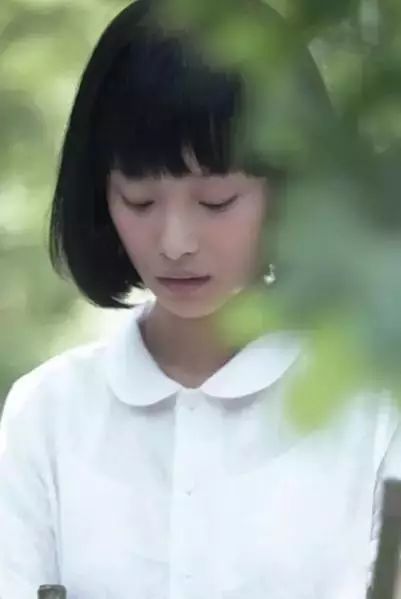 倪妮周冬雨陈妍希 校园女神谁最会保养