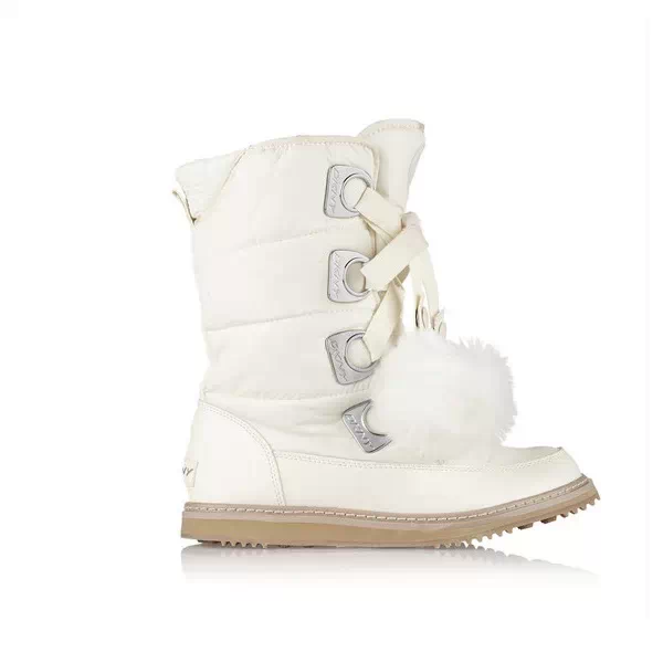 雪地靴登场 <wbr>今冬要穿这9双 雪地靴登场 <wbr>今冬要穿这9双