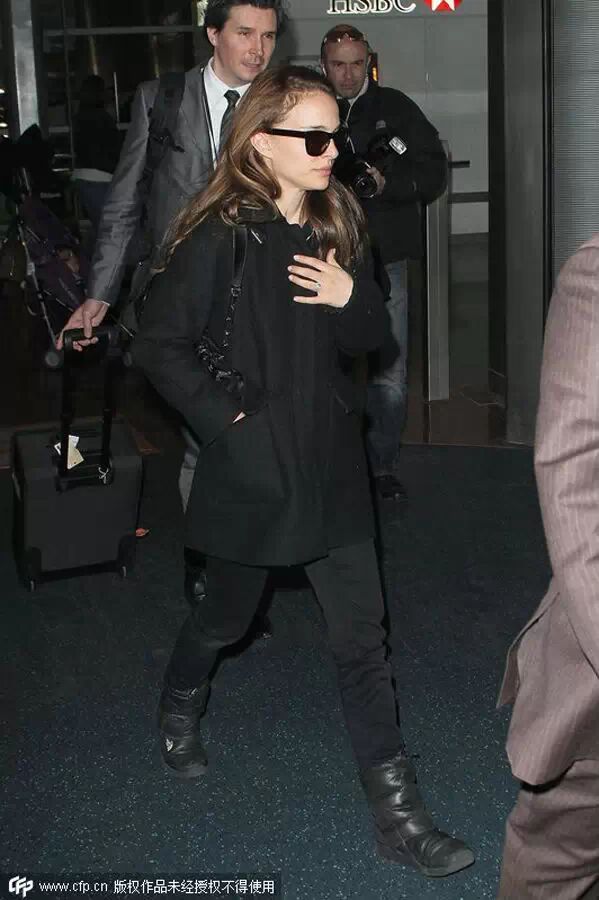 雪地靴登场 <wbr>今冬要穿这9双