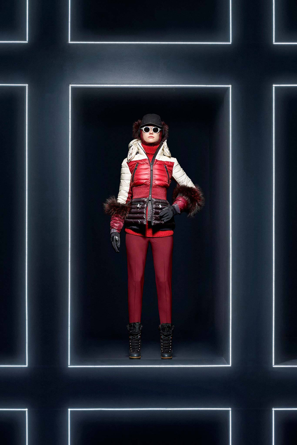 雪地靴登场 <wbr>今冬要穿这9双