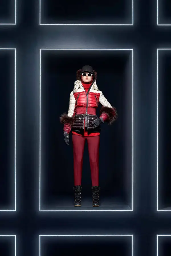 雪地靴登场 <wbr>今冬要穿这9双 雪地靴登场 <wbr>今冬要穿这9双