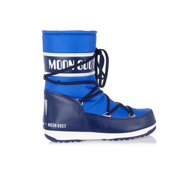 雪地靴登场 <wbr>今冬要穿这9双