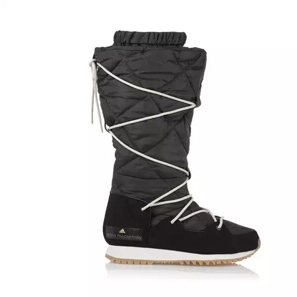 雪地靴登场 <wbr>今冬要穿这9双