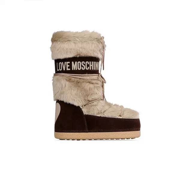 雪地靴登场 <wbr>今冬要穿这9双