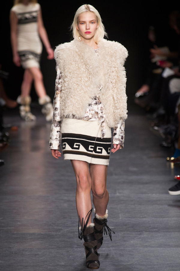 雪地靴登场 <wbr>今冬要穿这9双