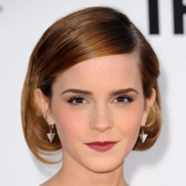 【潮流美发】26位女星示范长发也能&ldquo;伪装&rdquo;波波头