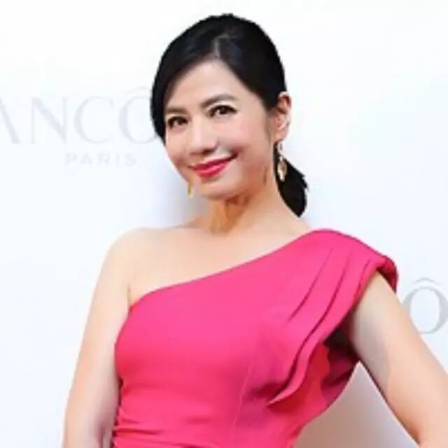 【美体护肤】像钟楚红一样看不出年纪 分龄保养很关键