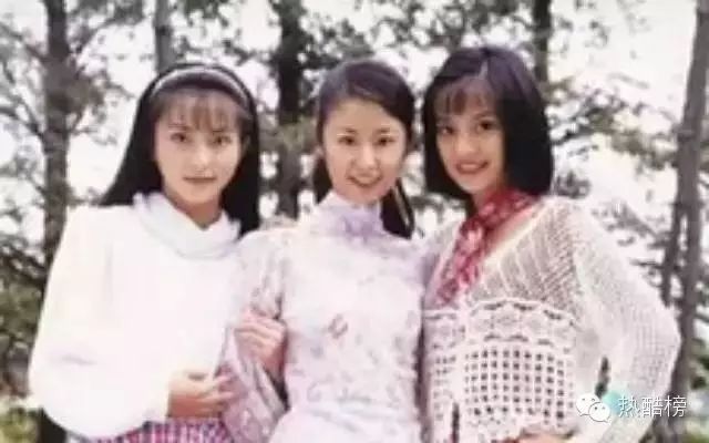 她是赵薇情敌,黄晓明初恋,33岁淋巴癌去世!(你还这样...