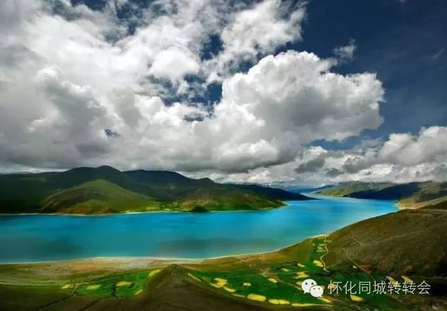 小提琴曲 天路 天上西藏 康定情歌 ,太壮美了