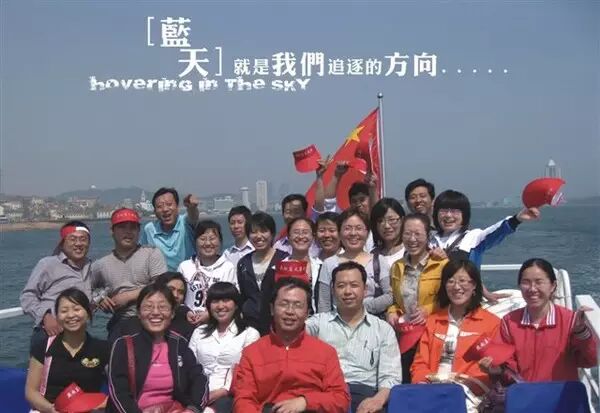 河北燕赵蓝天板业&middot;彩涂板厂家&middot;风采展示
