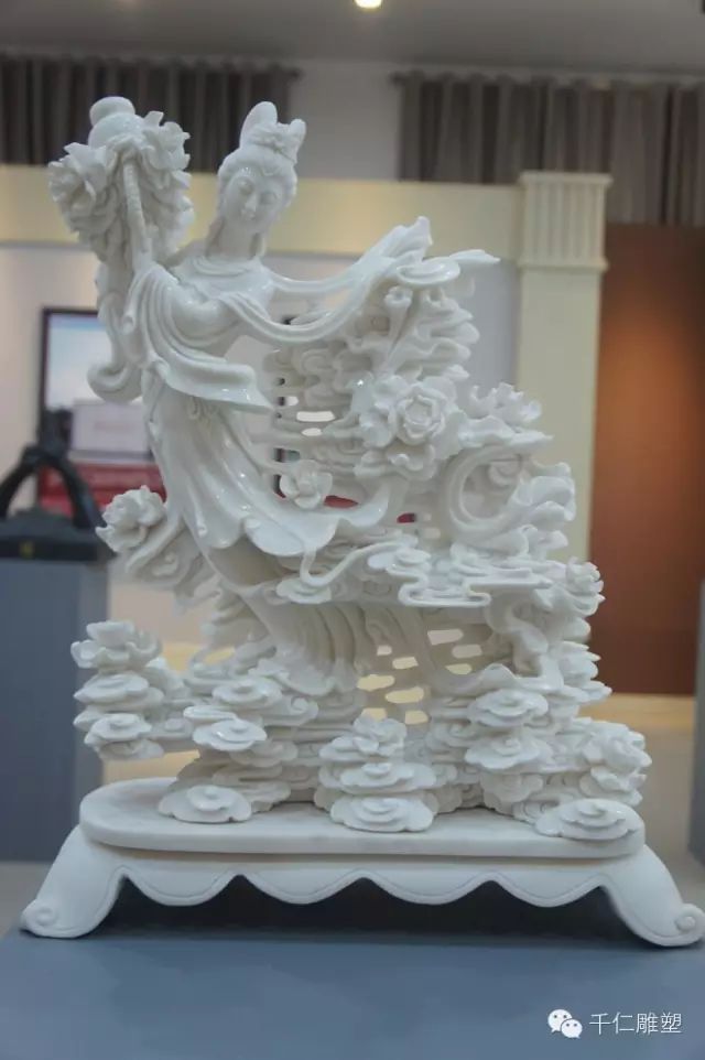 石雕工艺 | 石雕雕刻工艺的分类