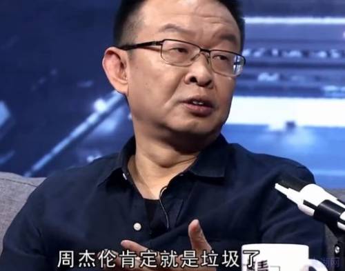 凡客陈年叫嚣周杰伦,玩的全是套路