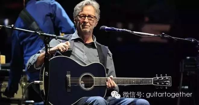 2015年唯一在世的伟大布鲁斯吉他演奏家70岁Eric Clapton