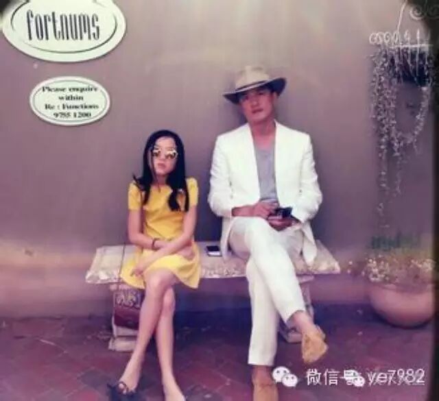 12年后复合,为何王菲3次拒绝谢霆锋的求婚?