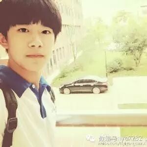 明星学生是怎样的感觉?看看TFBOYS三小只就知道了!
