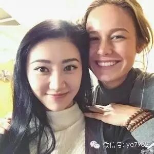 范冰冰进军好莱坞却频繁酱油 韩庚成史上最卖力龙套 开扒...