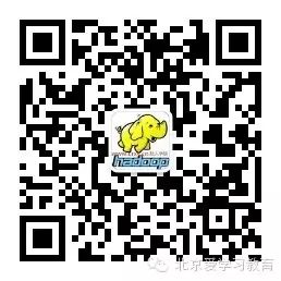 超人学院就业班学员就是如此的任性！_超人学院Hadoop_02