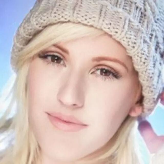 金曲  不止《五十度灰》,“绵羊”Ellie Goulding还用这首...