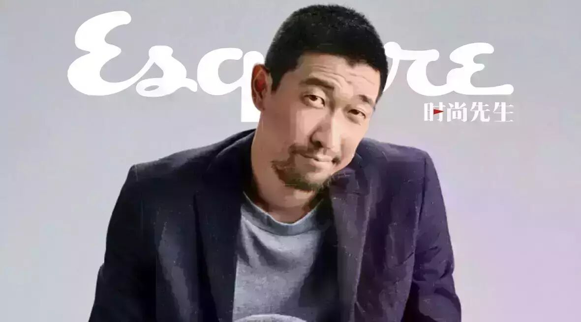 专访王千源:我没有一部戏红遍大江南北的本领和运气