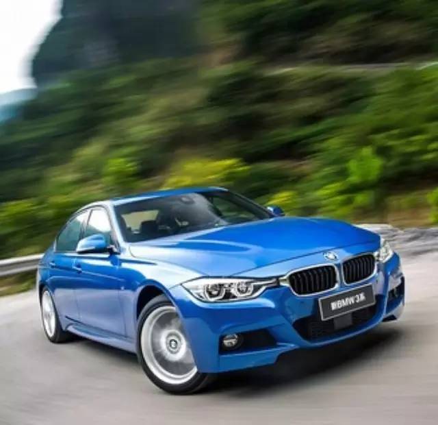 圈子 | 无3系，不运动——新BMW 3系继续引领豪华运动轿车细分市场