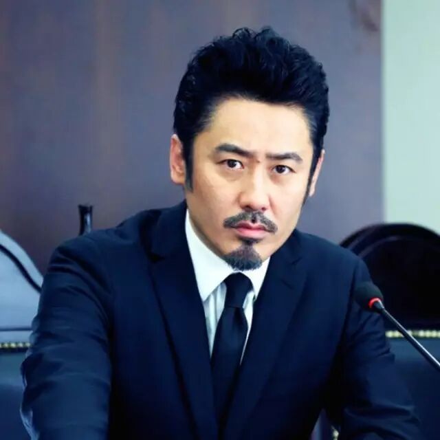 Objection!为什么律政剧中的男人都这么帅?