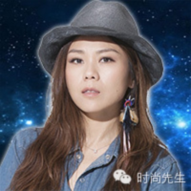 蔡健雅  与音乐相遇的最美时光