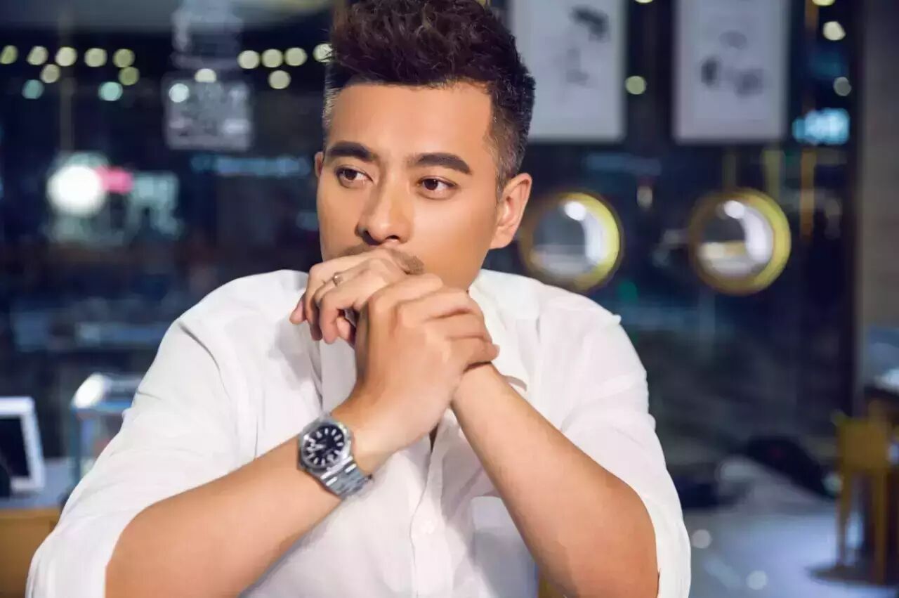 圈子  吴尊、陈龙、linda:谈谈我们这个时代的爱情